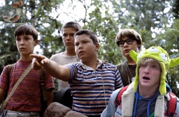 This movie is different from how I remembered it growing up