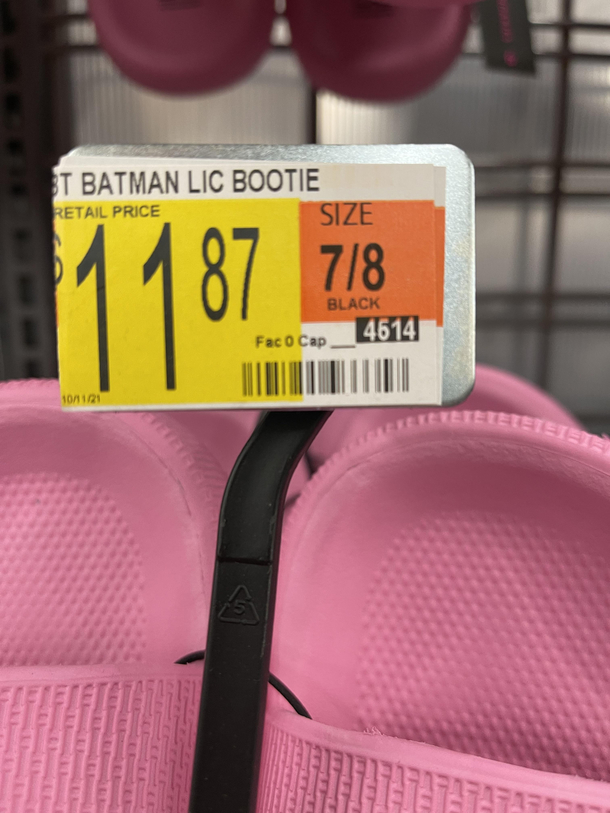 This new Batman movie sounds pretty provocative