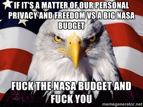 This one goes out to the American Congress