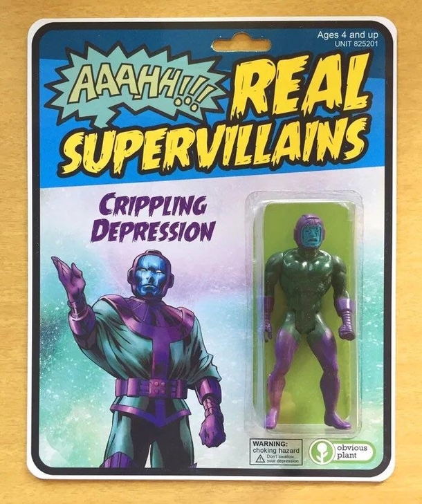 This one is strong