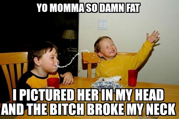 This one never gets old