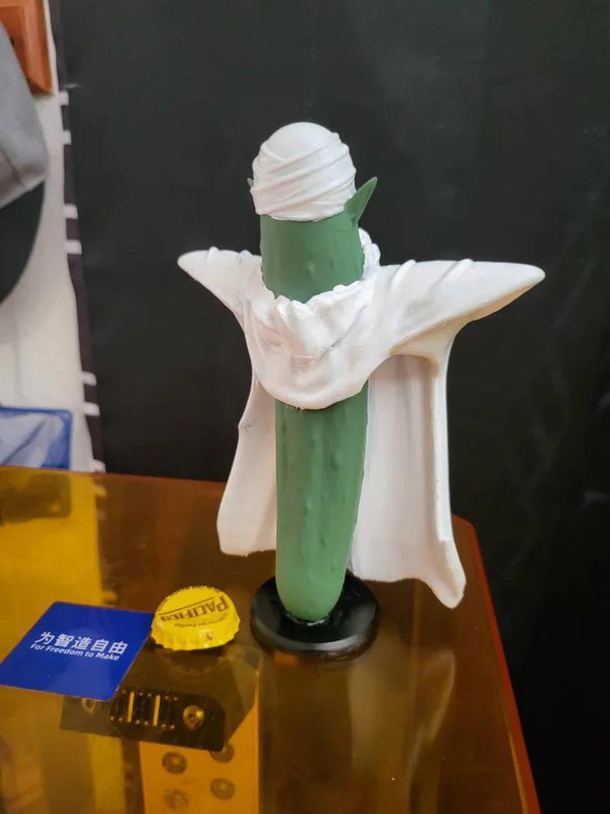 This Pickle