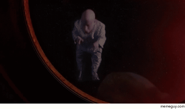 This poor little bugger didnt survive the reentry