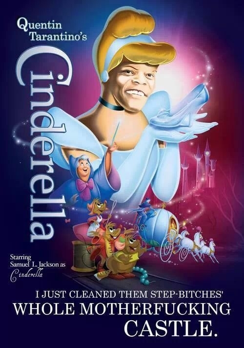 This popped up on my newsfeed today I wish it were real