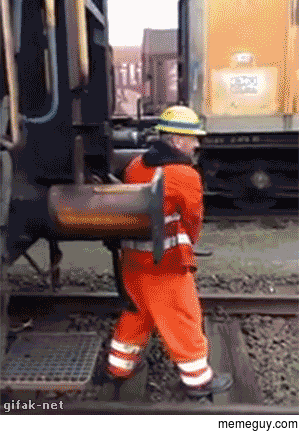 This probably violates some safety laws