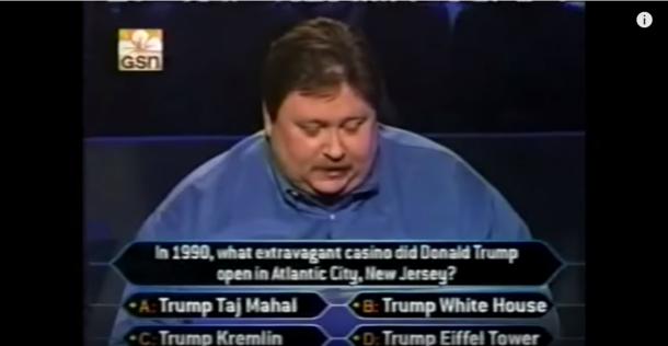 This question aged well