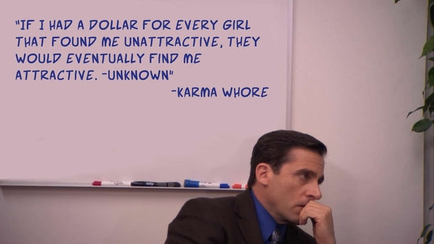 This quote So hot right now