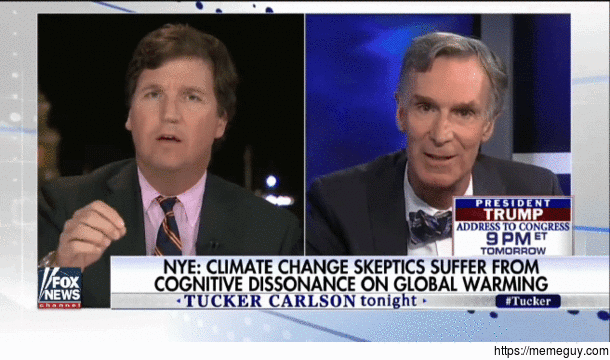 This Random Zoom on Bill Nye gets better every loop
