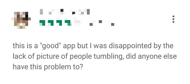 This reveiw if tumblr