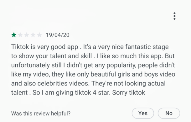 This review was helpful
