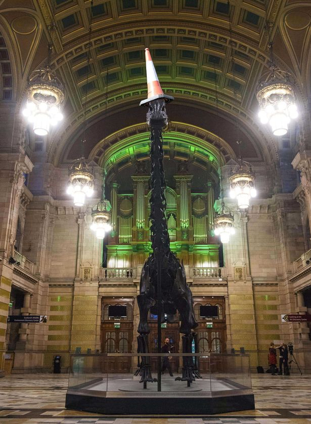 This right here is why I love my home town Never change Glasgow 