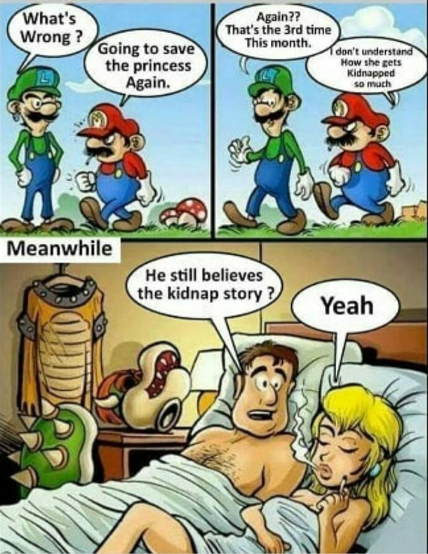This ruined my childhood