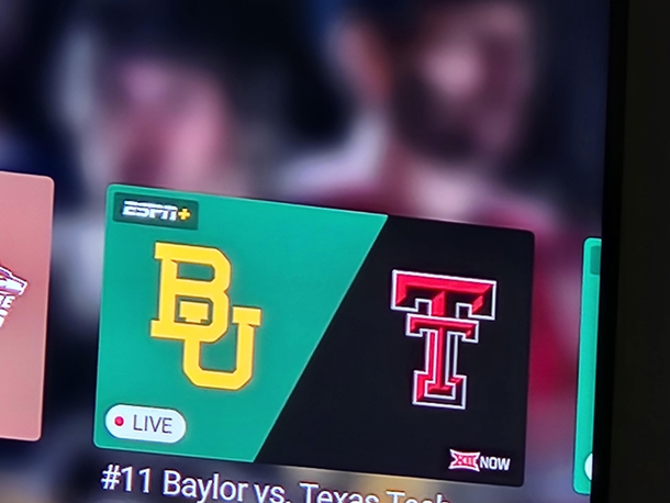This says Butt