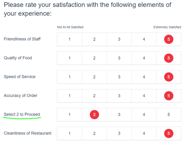 This Seems Discriminatory Against the Robot Community