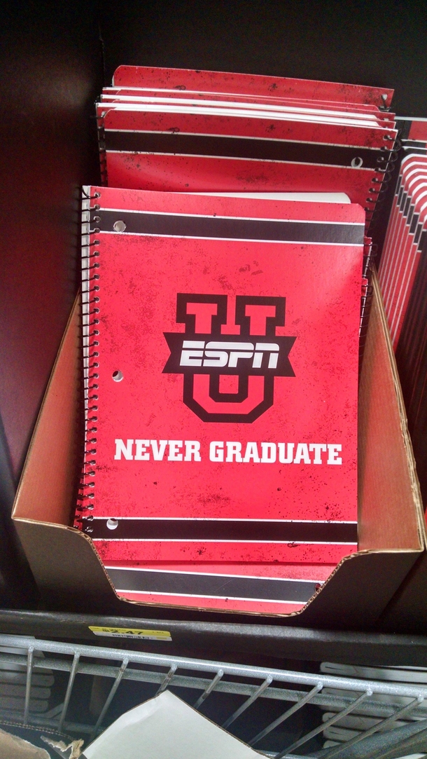 This seems like a really bad slogan