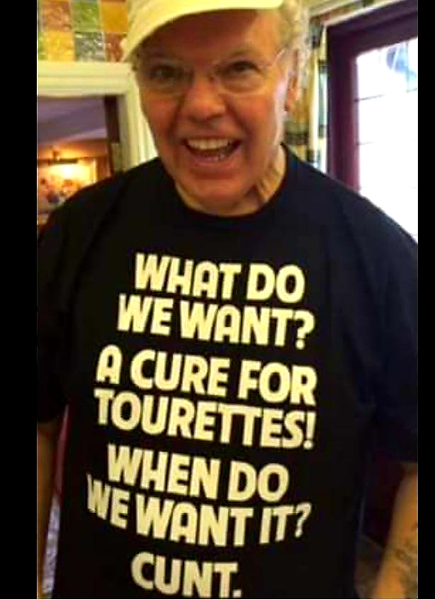 This shirt
