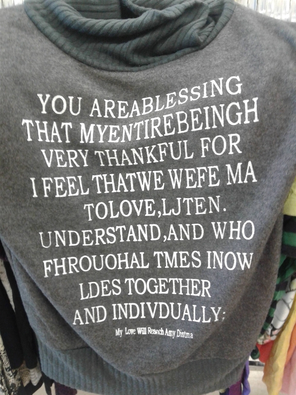 This shirt makes mefel like Imhvanig a stroke