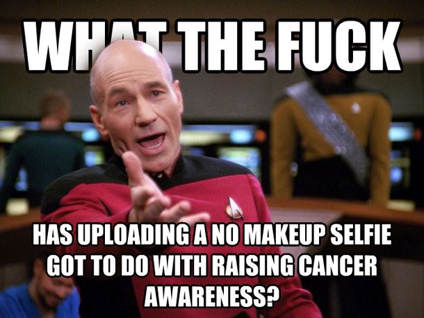This shit is all over my facebook news feed at the moment