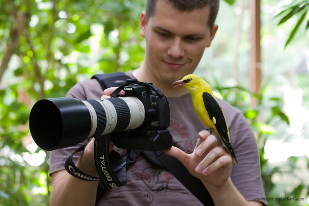 This shot is not good Could you take another one please
