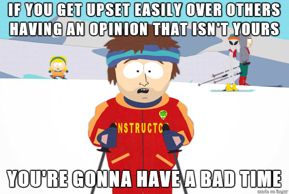 This should be on the front page of Facebook