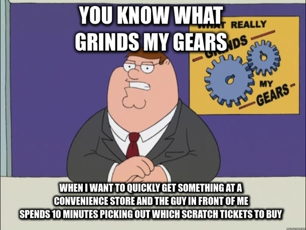 This should definitely not be allowed