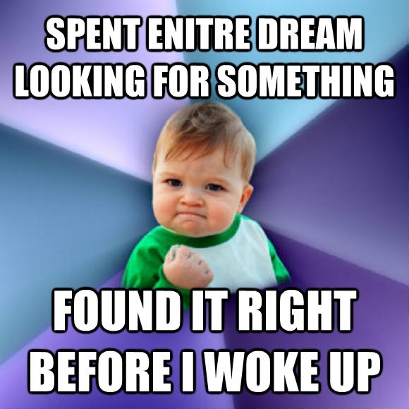 This should happen more often