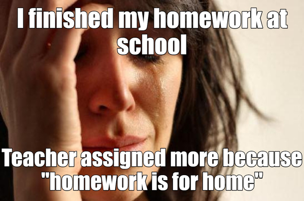This shouldnt happen