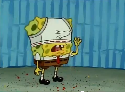 This show got away with a lot of things