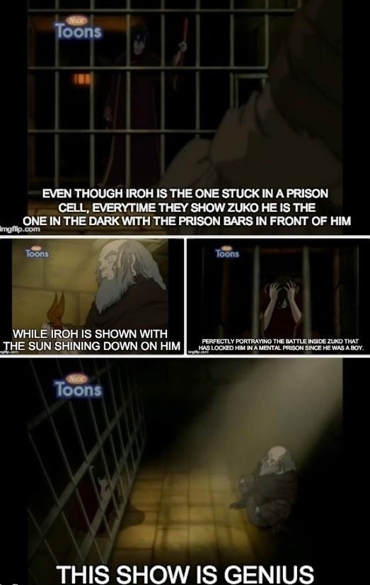This Show Is Genius
