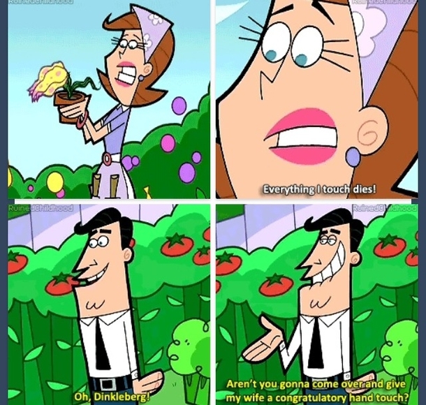 This show was the best