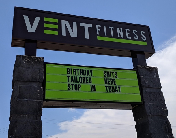 This sign at my local gym 