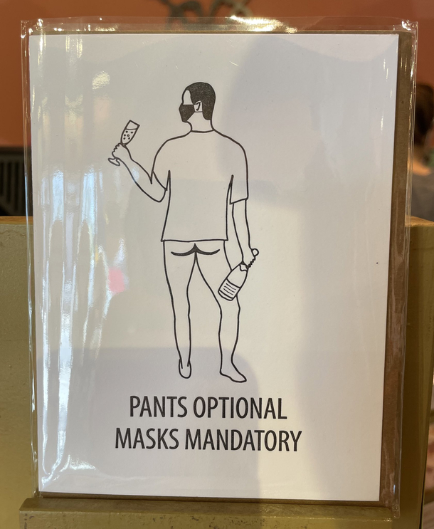 This sign was hilarious