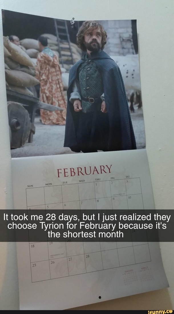 This slight wont be forgotten And Lannisters always pay their debts