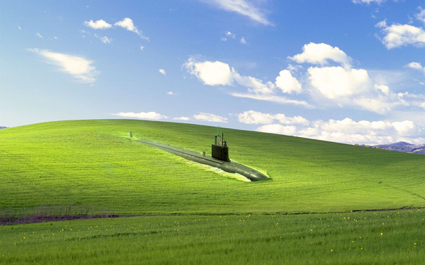 This sub is going downhill and looks like no one can stop it