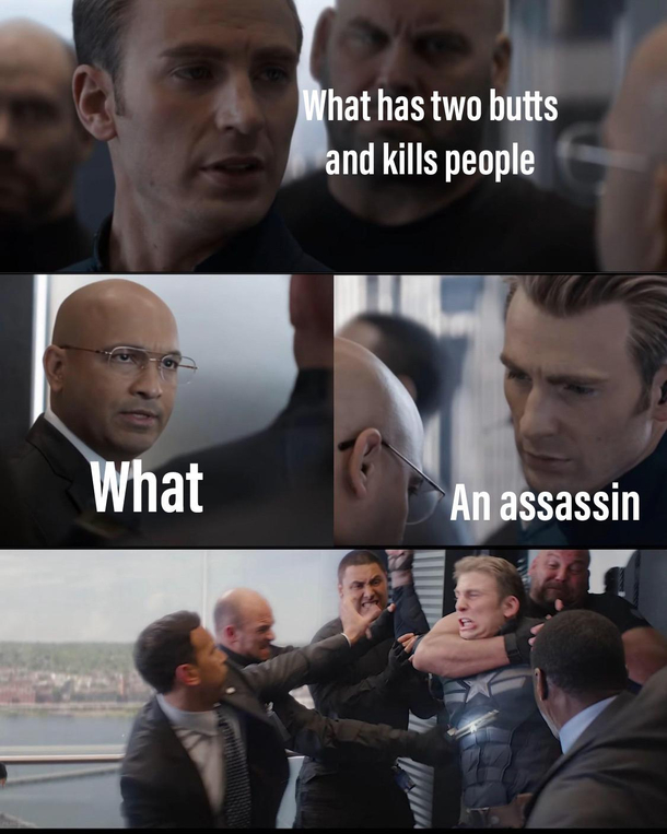 This sucks but imma post it anyway