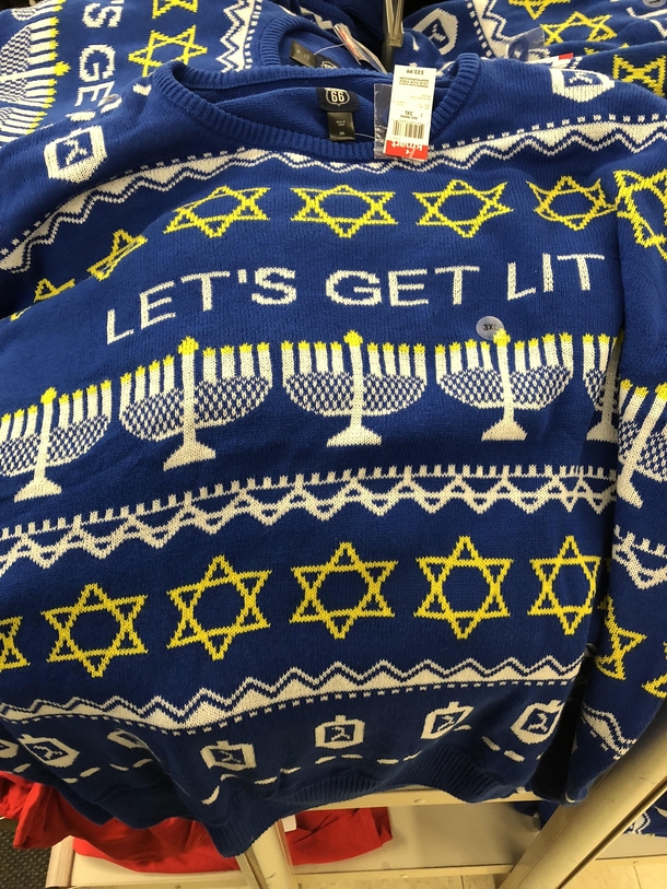 This Sweater