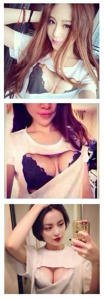 This t-shirt I like it