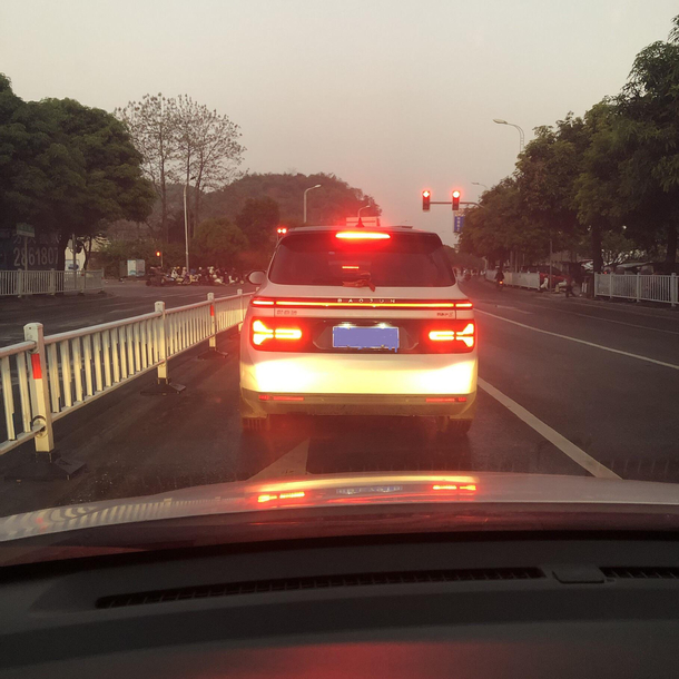 this tail light