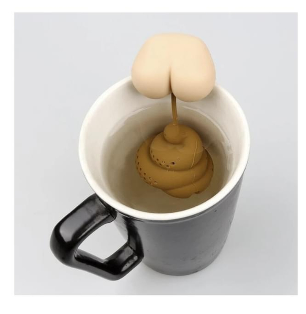 This tea infuser looks kinda shitty