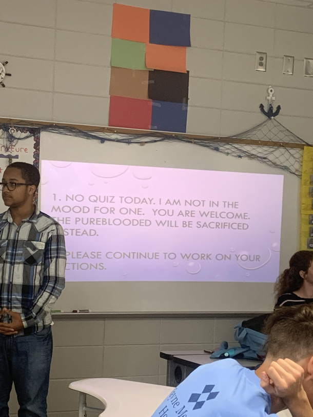 This Teachers Had Enough Meme Guy This Teachers Had Enough Meme Guy
