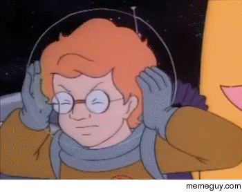 This terrified me as a kid