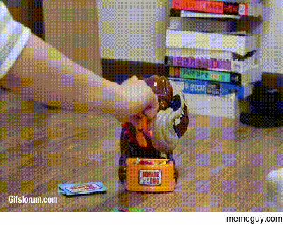 This toy awesome