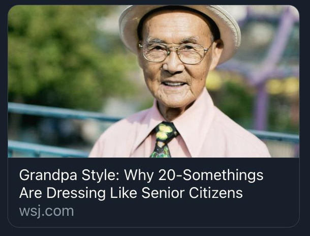 This twenty something looks like shit