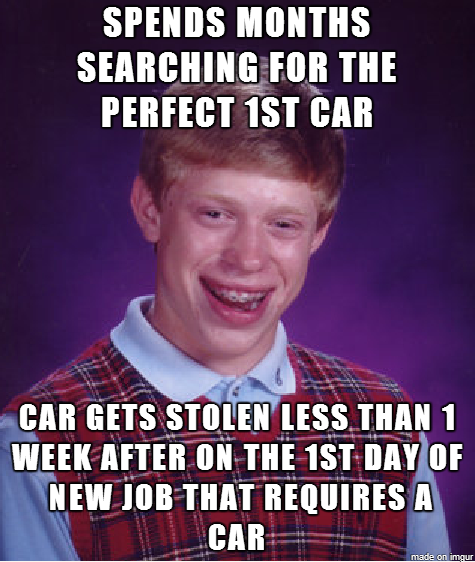 This was my day how was your day Reddit
