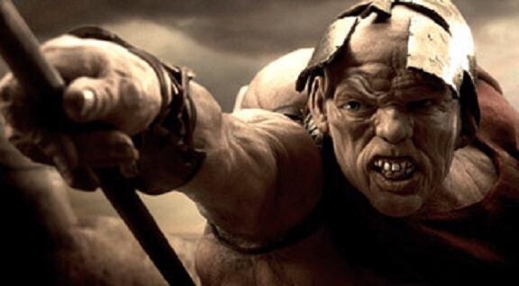This was my first thought when I learned Microsofts new browser would be called Spartan