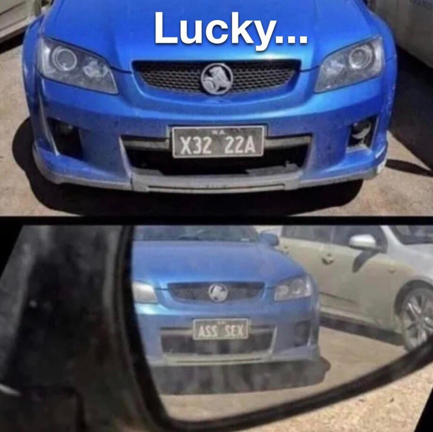 This was some big brain move