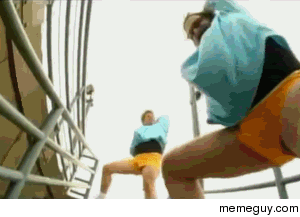 This was the coolest thing ever when I was a kid
