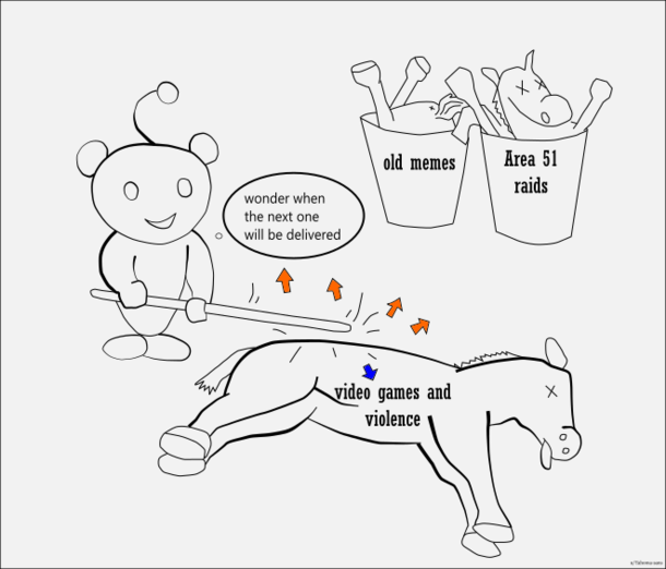 This was too much effort for some downvotes