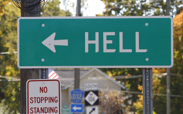 This way guys
