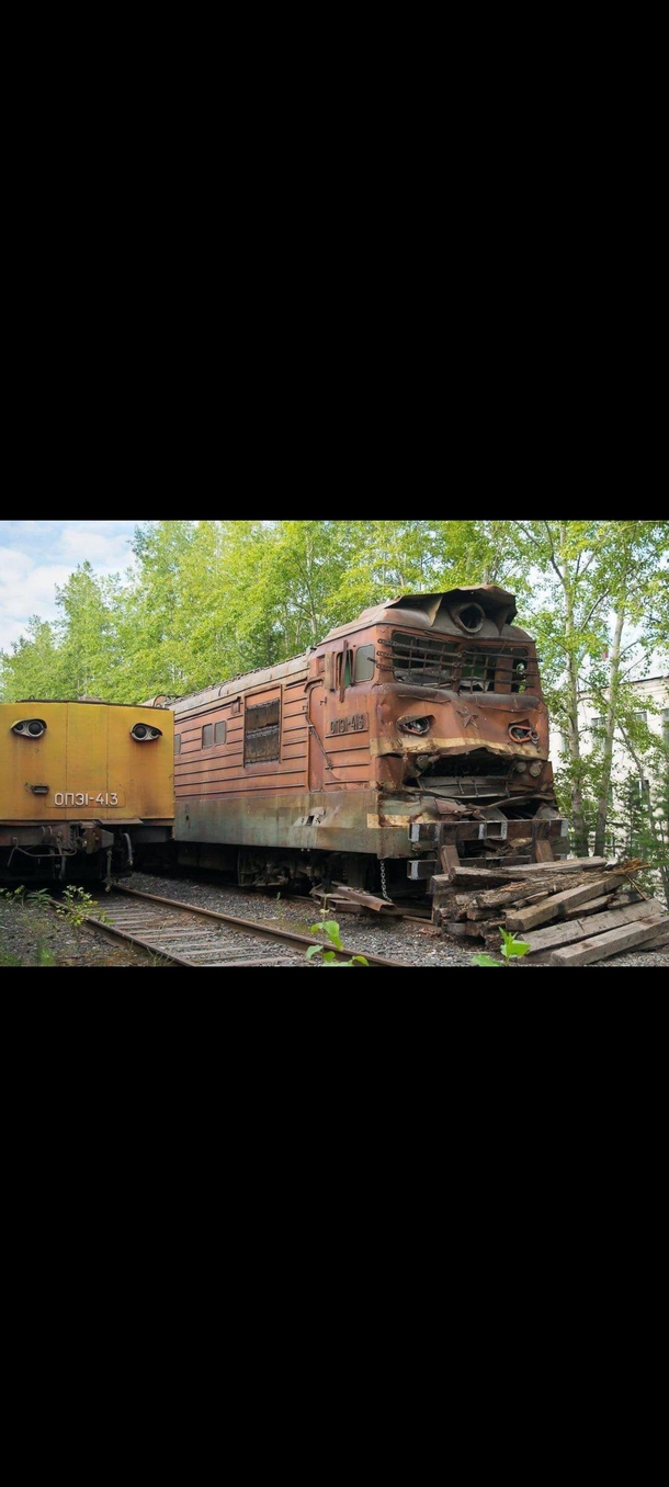 Thomas friends worked too hard